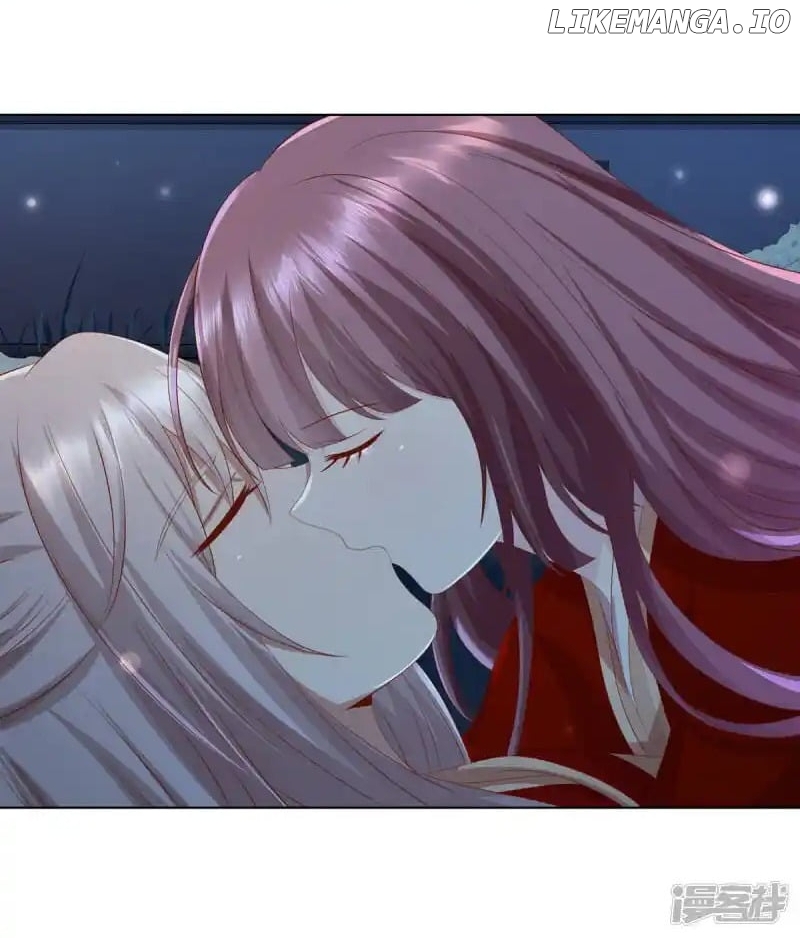 Rewrite My Fate chapter 64 - page 7
